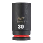 MILWAUKEE - BUSSOLA A MACCHINA DA 34 30 MM