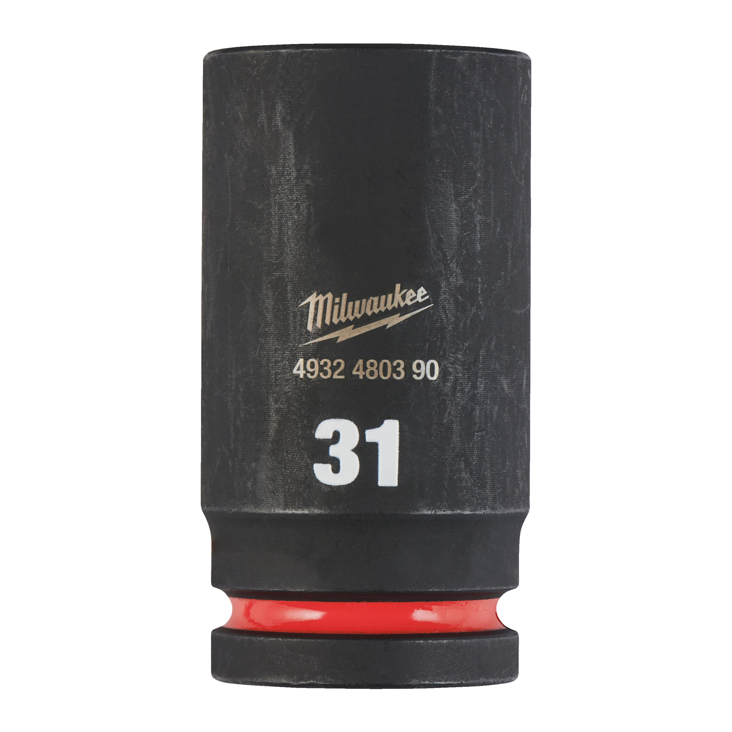 MILWAUKEE - BUSSOLA A MACCHINA DA 3/4  31 MM - LUNGA 4932480390