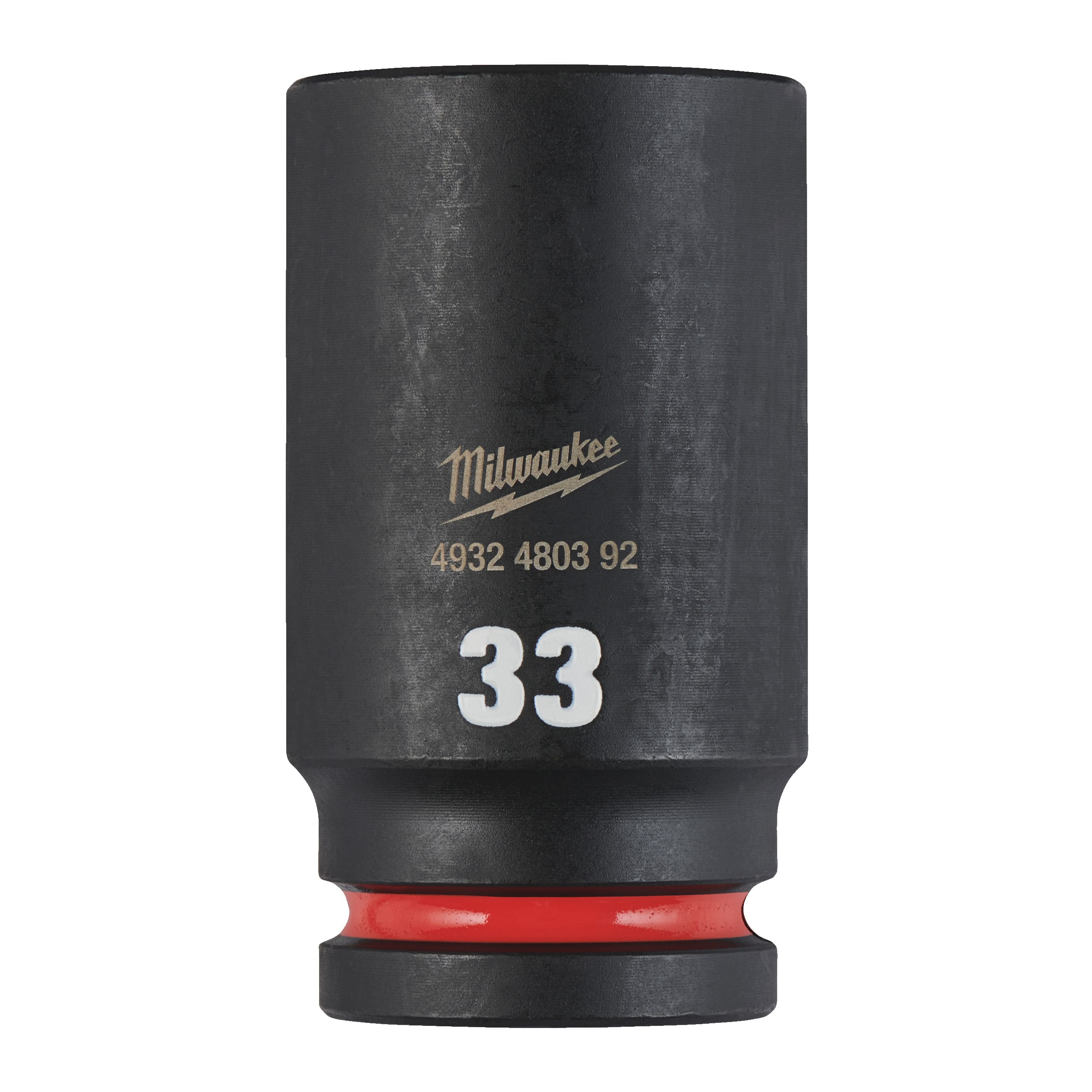 MILWAUKEE - BUSSOLA A MACCHINA DA 34 33 MM - LUNGA