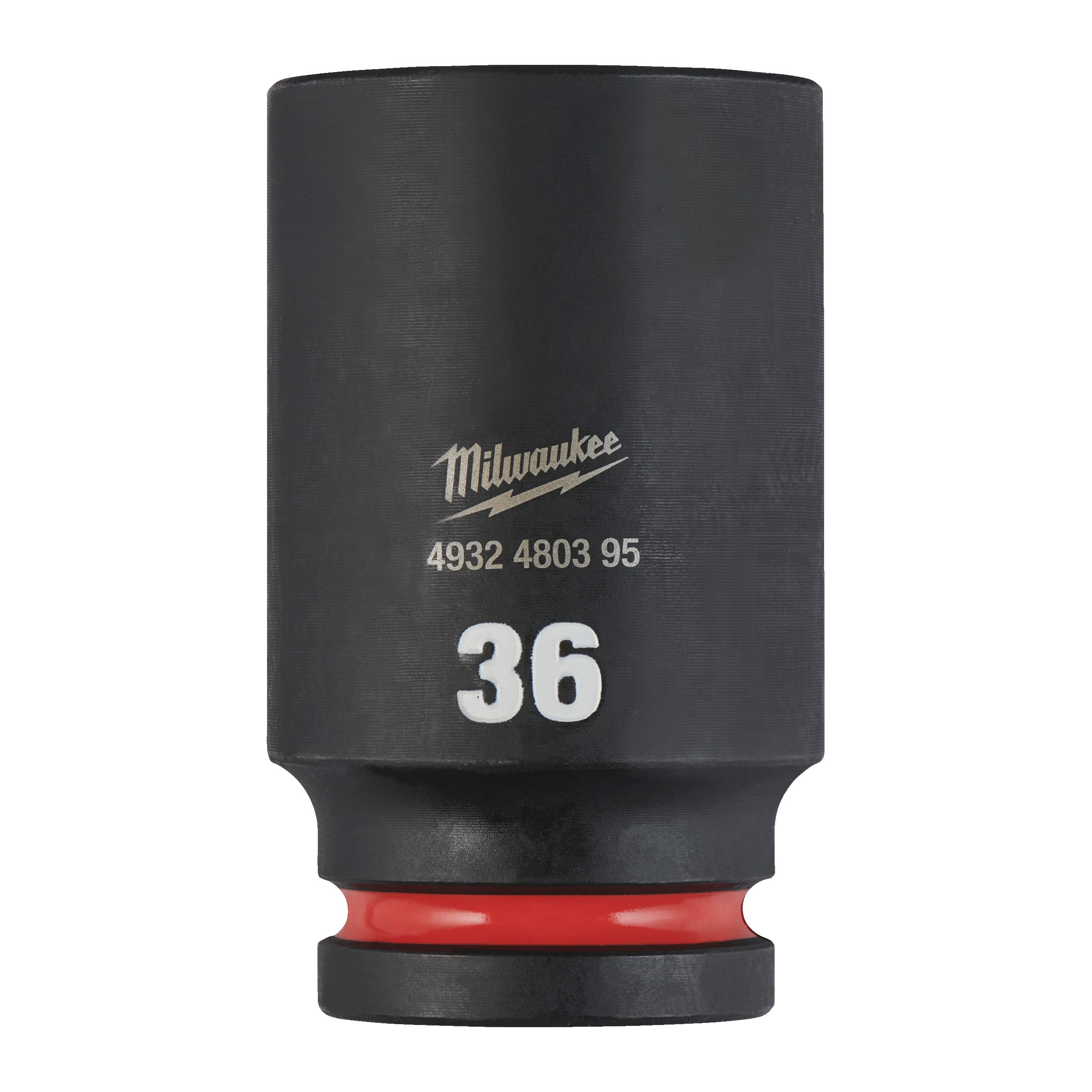 MILWAUKEE - BUSSOLA A MACCHINA DA 34 36 MM - LUNGA