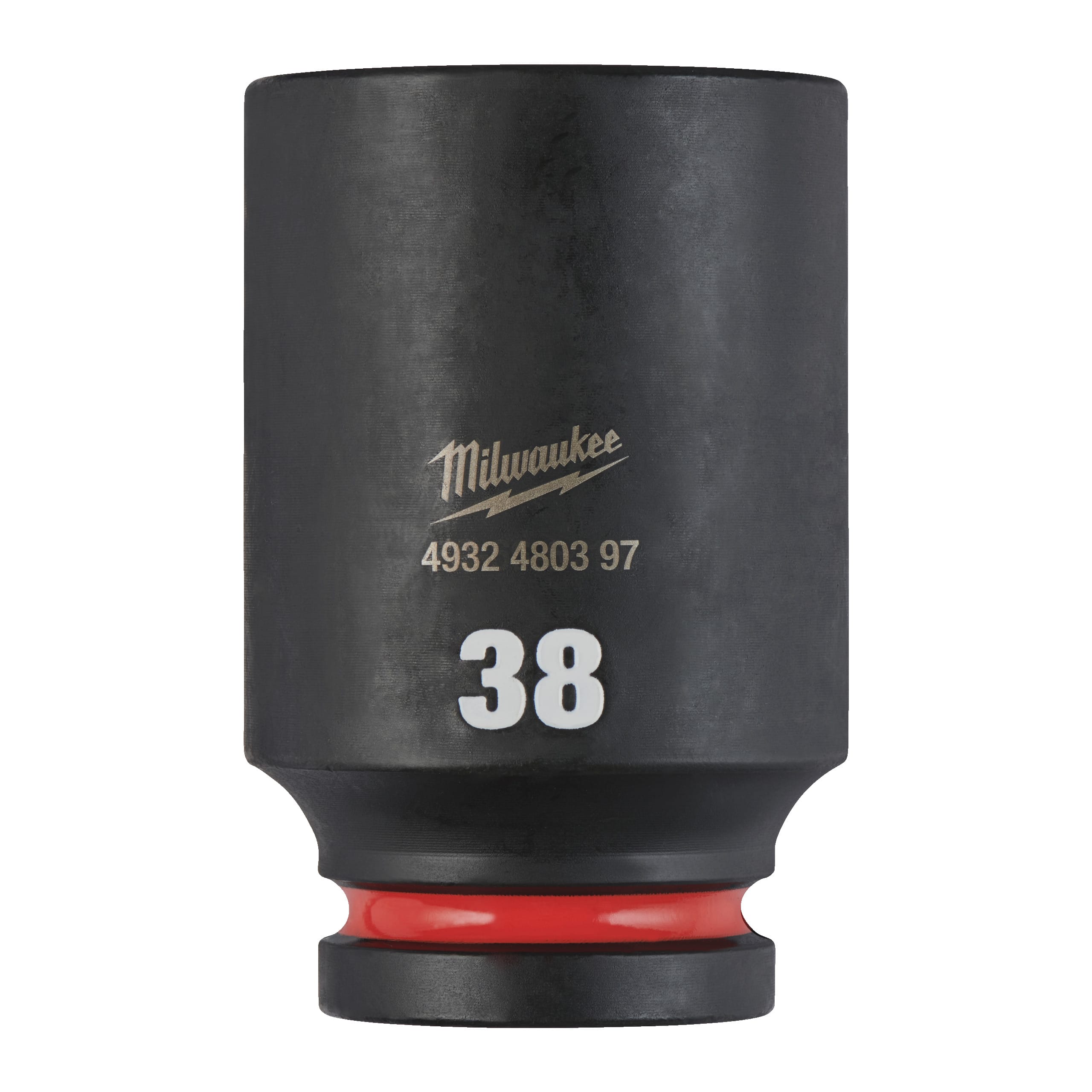 MILWAUKEE - BUSSOLA A MACCHINA DA 34 38 MM - LUNGA