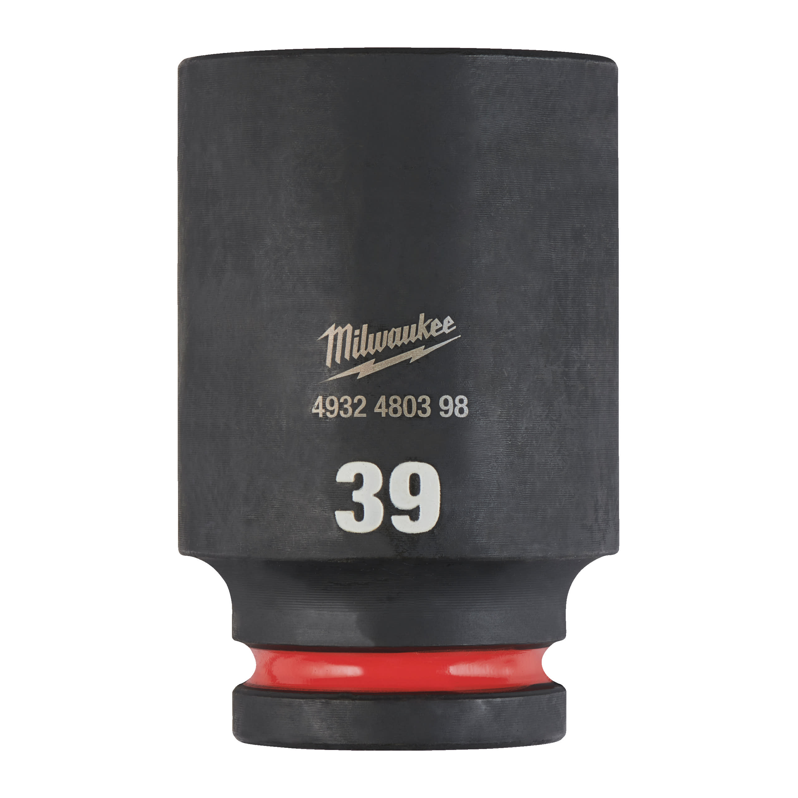 MILWAUKEE - BUSSOLA A MACCHINA DA 3/4 39 MM - LUNGA 4932480398