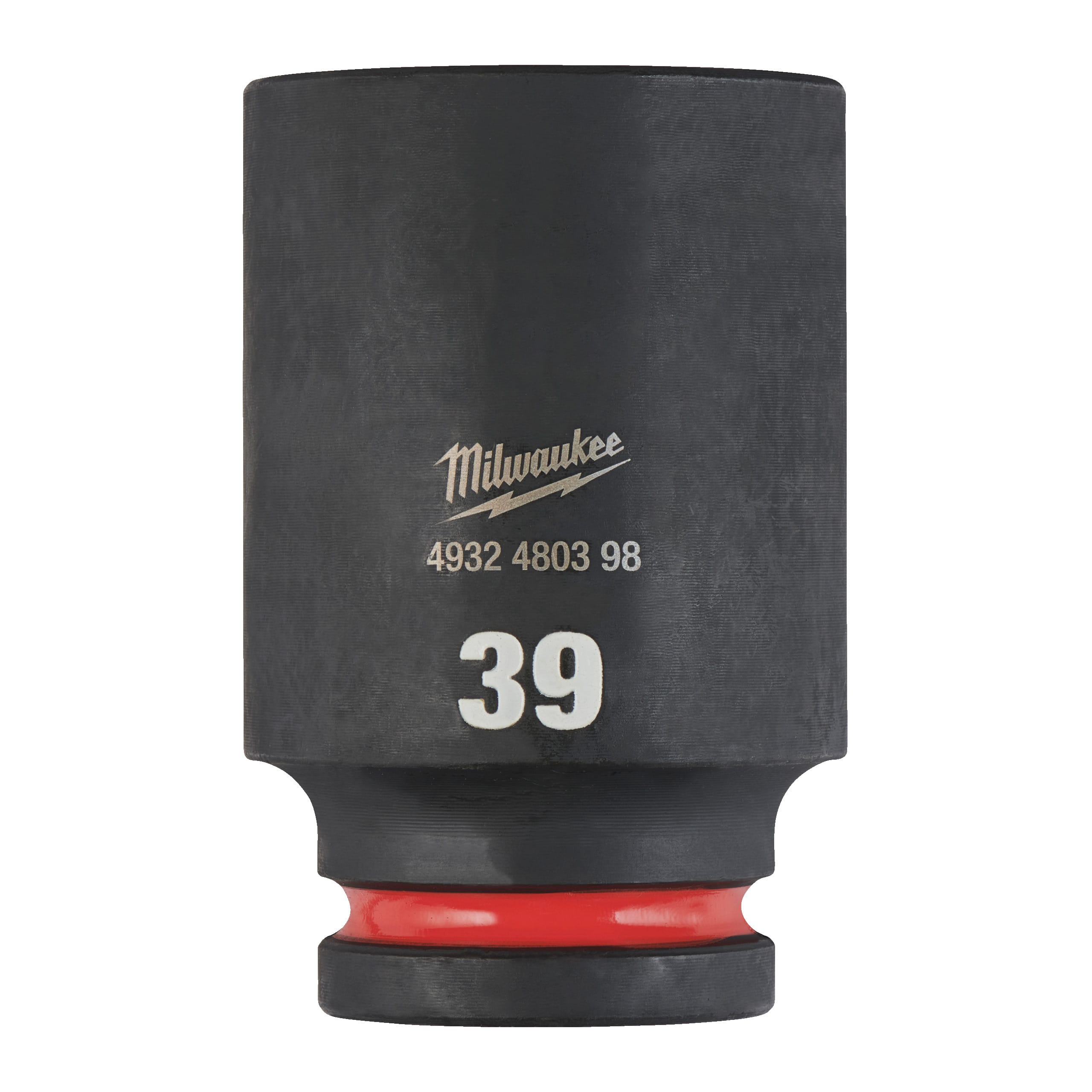 MILWAUKEE - BUSSOLA A MACCHINA DA 34 39 MM - LUNGA