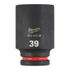 MILWAUKEE - BUSSOLA A MACCHINA DA 34 39 MM - LUNGA
