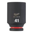 MILWAUKEE - BUSSOLA A MACCHINA DA 34 41 MM - LUNGA
