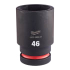 MILWAUKEE - BUSSOLA A MACCHINA DA 34 46 MM - LUNGA