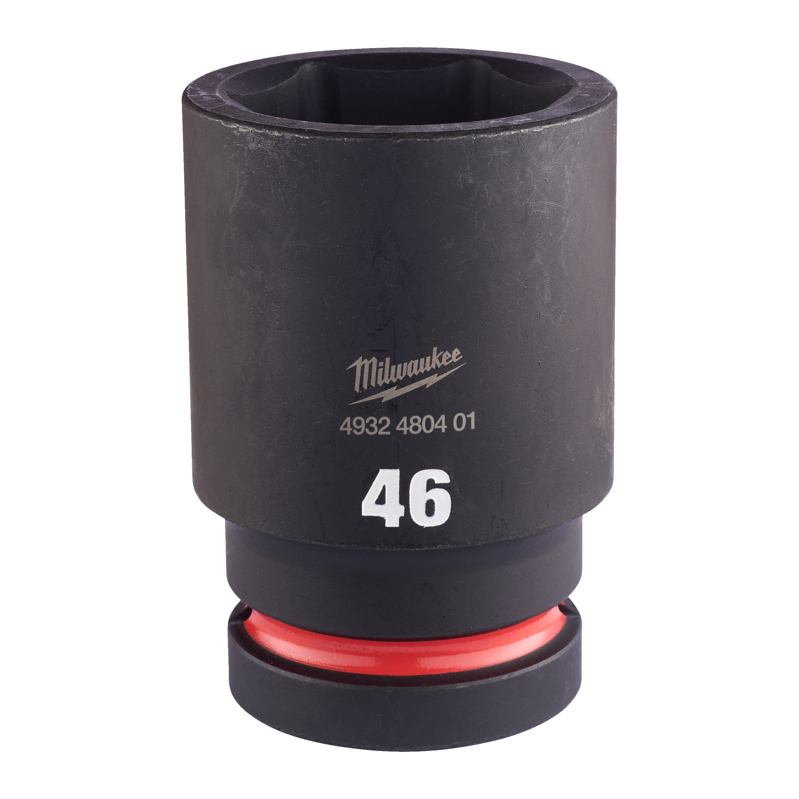 MILWAUKEE - BUSSOLA A MACCHINA DA 34 46 MM - LUNGA