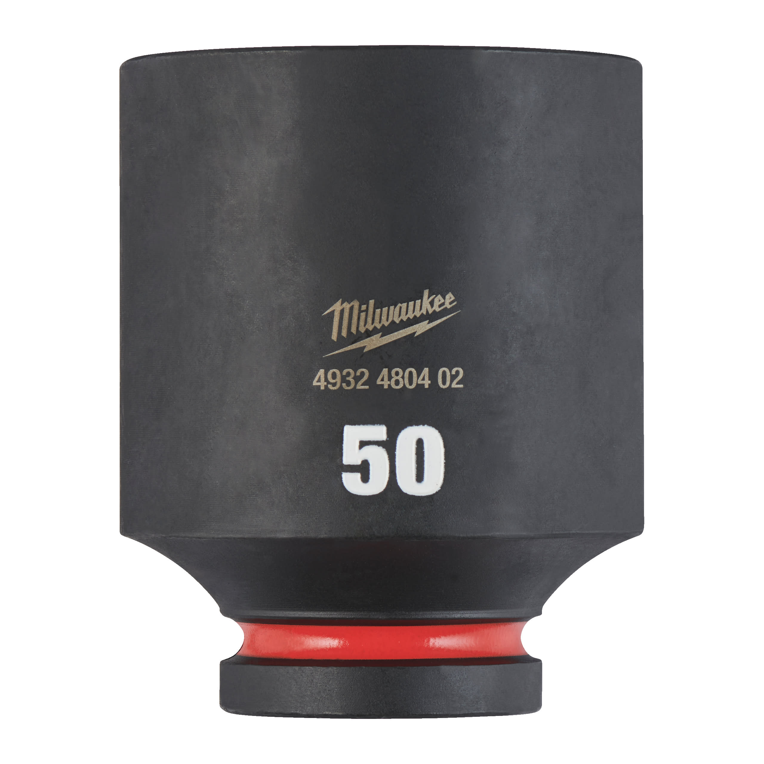 MILWAUKEE - BUSSOLA A MACCHINA DA 3/4 50 MM - LUNGA 4932480402