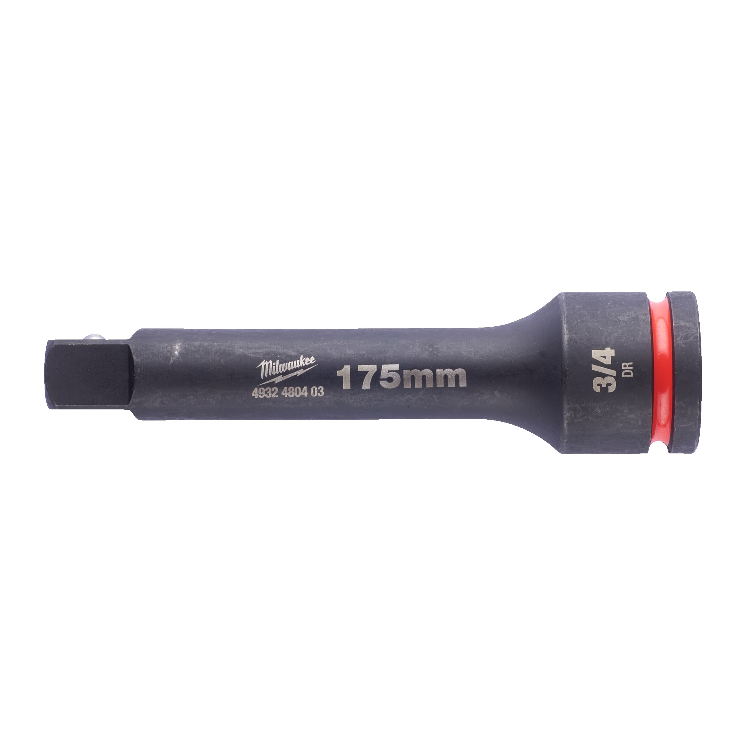 MILWAUKEE - PROLUNGA ATTACCO 34 LUNGH. 150 MM