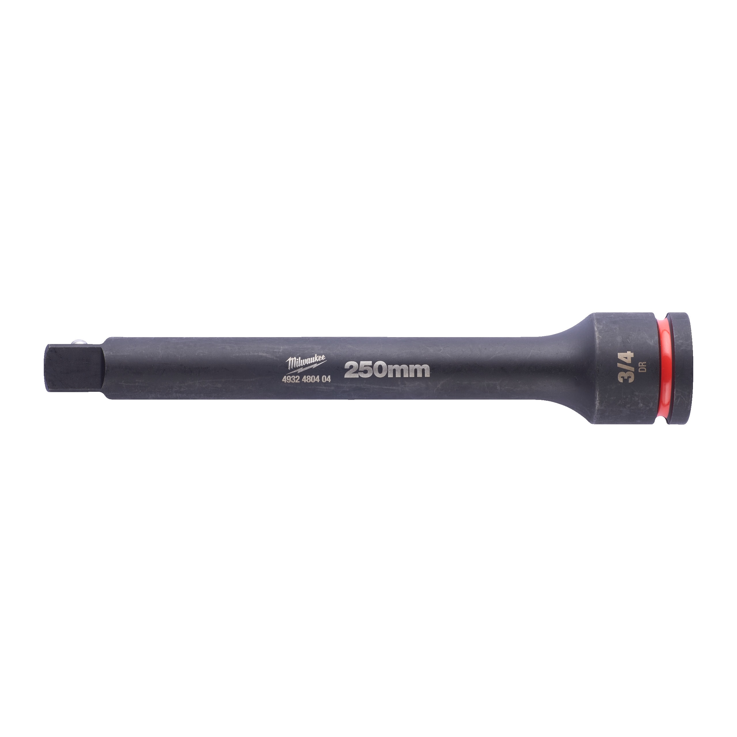 MILWAUKEE - PROLUNGA ATTACCO 34 LUNGH. 250 MM