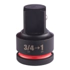 MILWAUKEE - ADATTATORE 34 F A 1 M