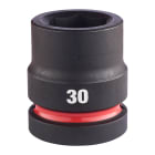MILWAUKEE - BUSSOLA A MACCHINA DA 1 30 MM - CORTA