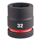 MILWAUKEE - BUSSOLA A MACCHINA DA 1 32 MM