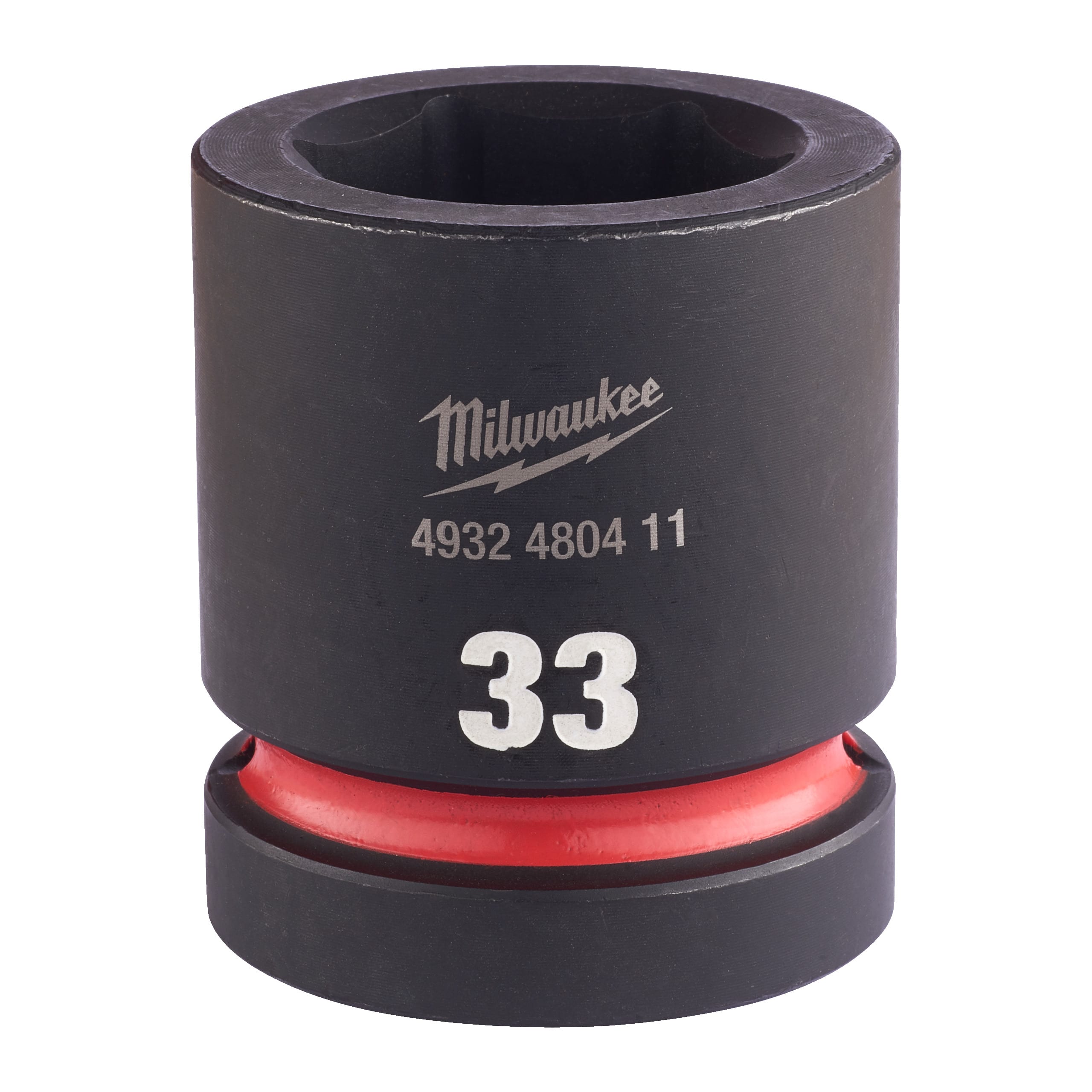 MILWAUKEE - BUSSOLA A MACCHINA DA 1 33 MM - CORTA