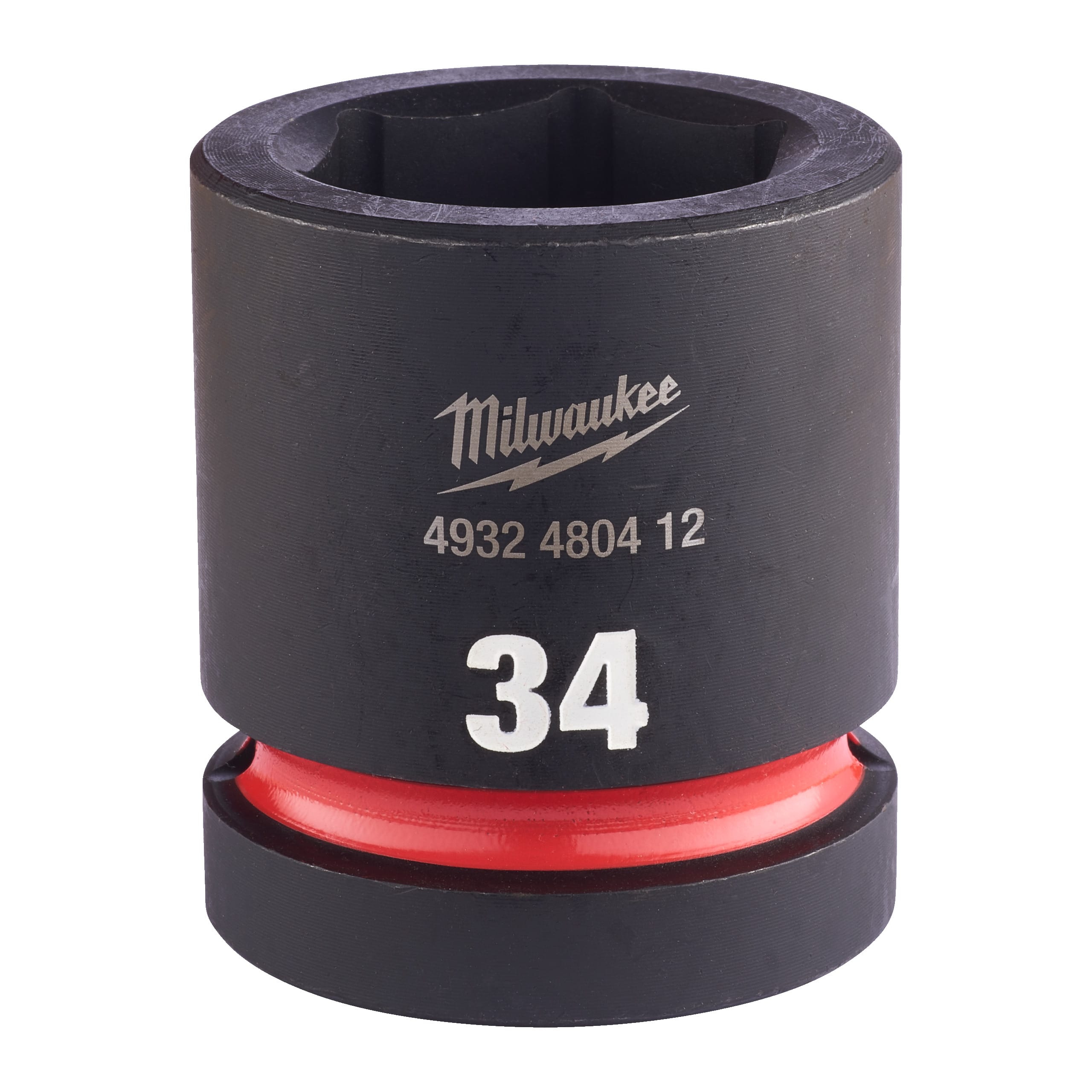 MILWAUKEE - BUSSOLA A MACCHINA DA 1 34 MM - CORTA