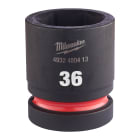 MILWAUKEE - BUSSOLA A MACCHINA DA 1 36 MM 4932480413