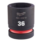 MILWAUKEE - BUSSOLA A MACCHINA DA 1 36 MM