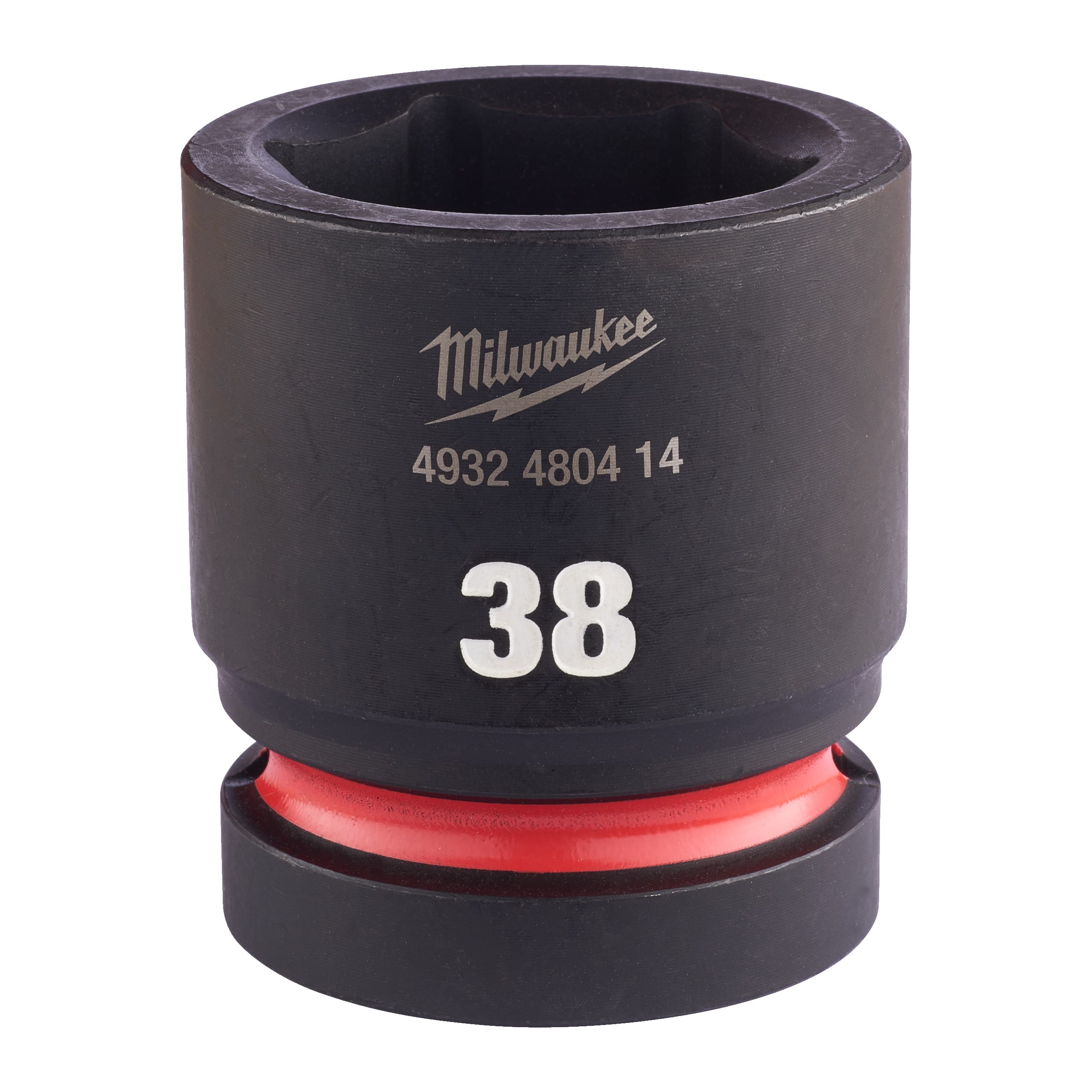 MILWAUKEE - BUSSOLA A MACCHINA DA 1 38 MM - CORTA