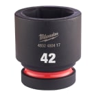 MILWAUKEE - BUSSOLA A MACCHINA DA 1 42 MM - CORTA