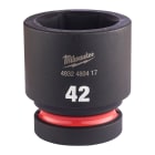 MILWAUKEE - BUSSOLA A MACCHINA DA 1 42 MM - CORTA 4932480417