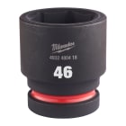 MILWAUKEE - BUSSOLA A MACCHINA DA 1 46 MM - CORTA