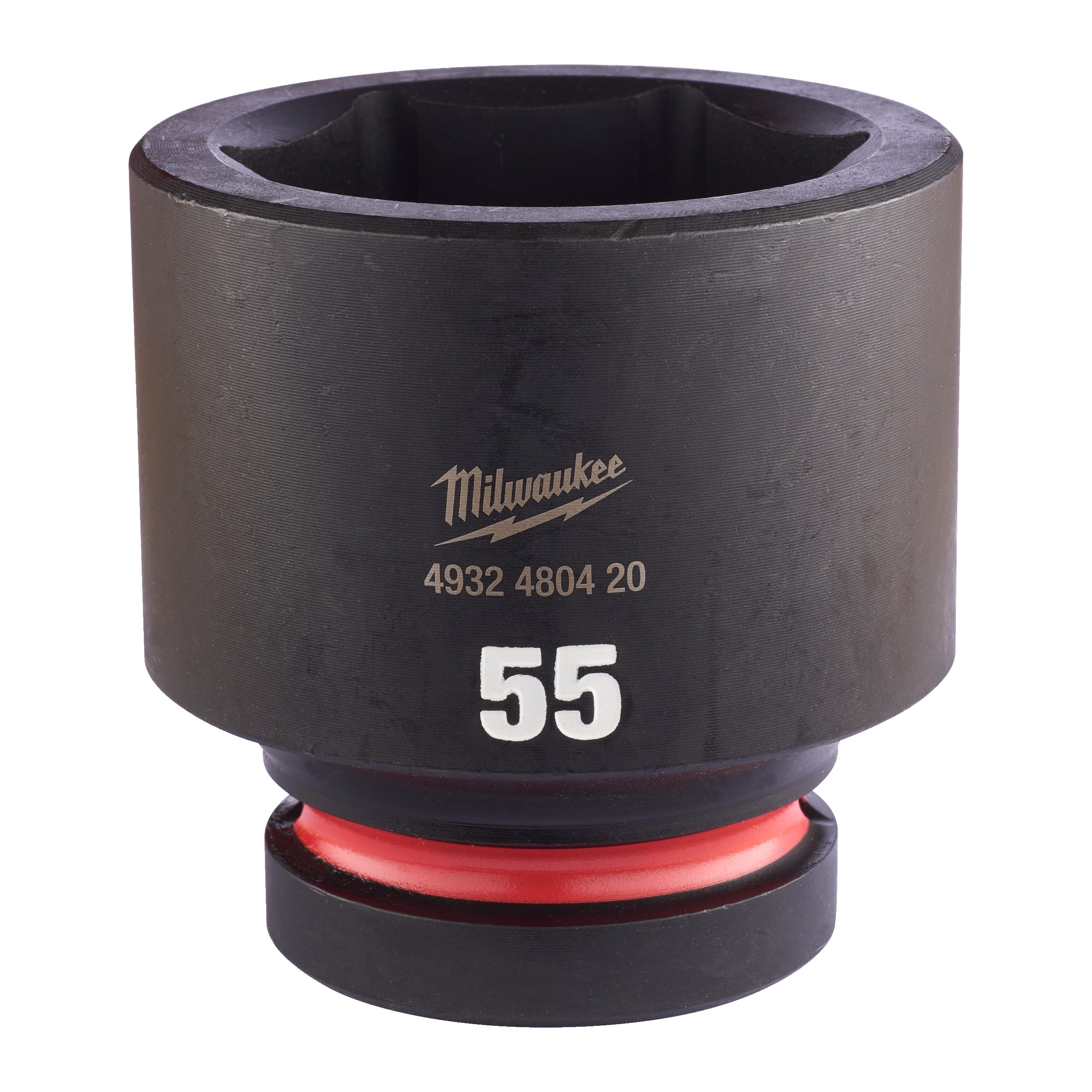 MILWAUKEE - BUSSOLA A MACCHINA DA 1 55 MM - CORTA