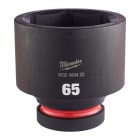 MILWAUKEE - BUSSOLA A MACCHINA DA 1 65 MM - CORTA