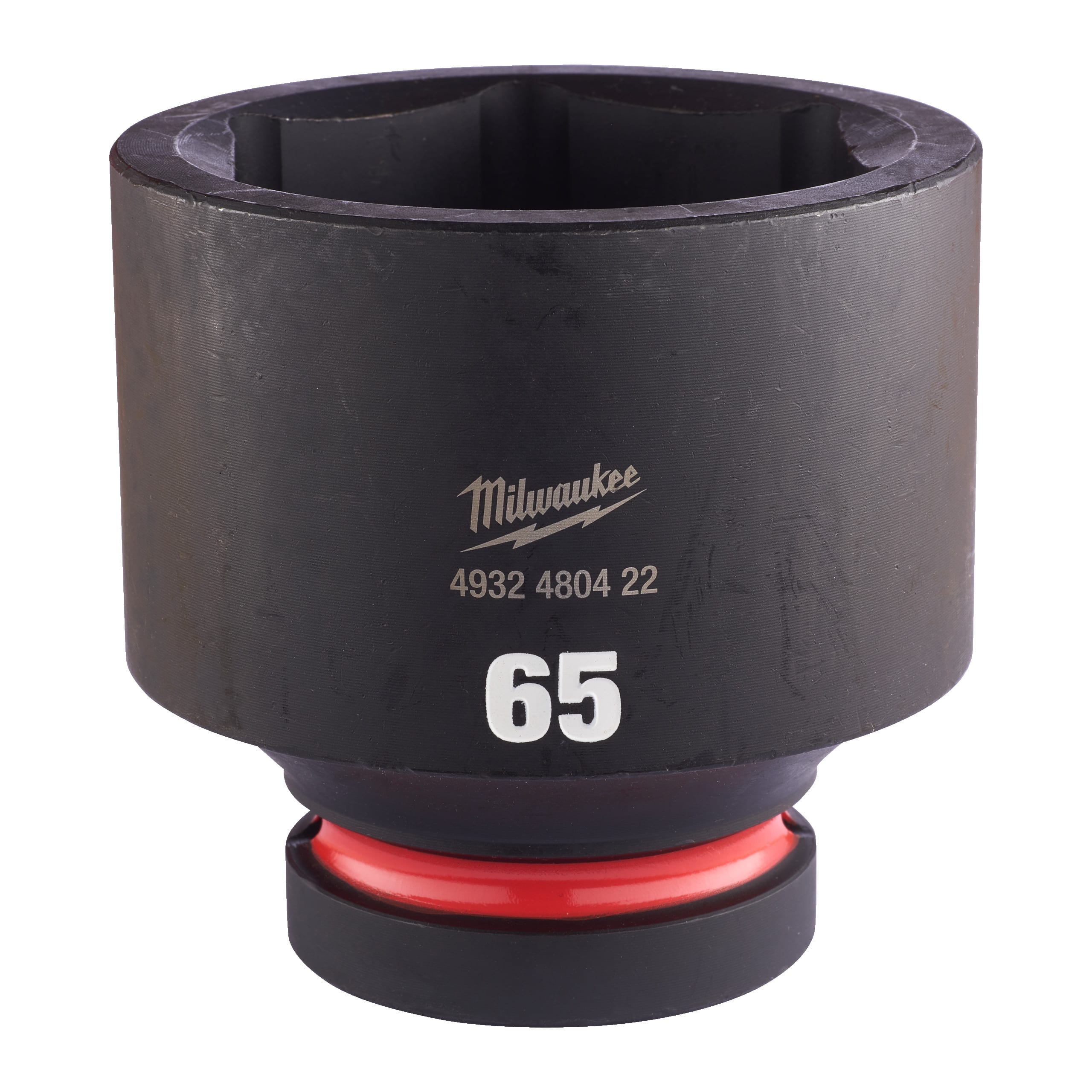 MILWAUKEE - BUSSOLA A MACCHINA DA 1 65 MM - CORTA