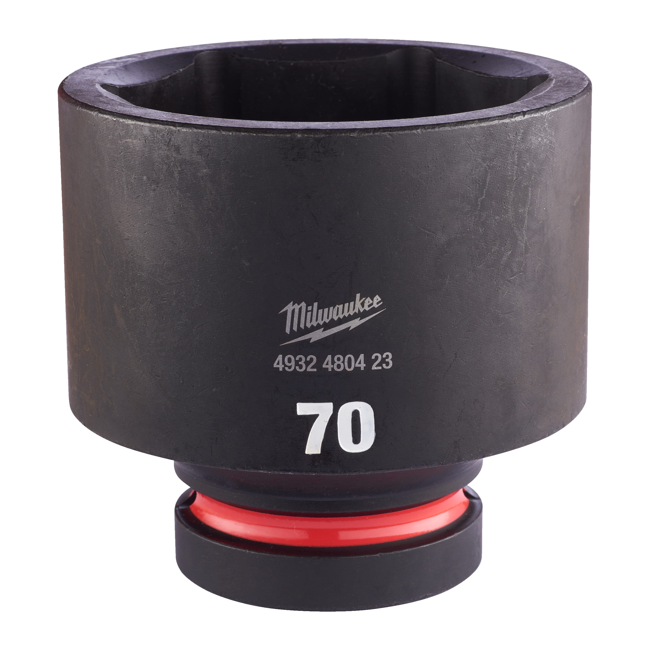 MILWAUKEE - BUSSOLA A MACCHINA DA 1 70 MM - CORTA