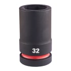MILWAUKEE - BUSSOLA A MACCHINA DA 1 32 MM - LUNGA