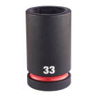 MILWAUKEE - BUSSOLA A MACCHINA DA 1 33 MM - LUNGA