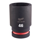 MILWAUKEE - BUSSOLA A MACCHINA DA 1 46 MM - LUNGA