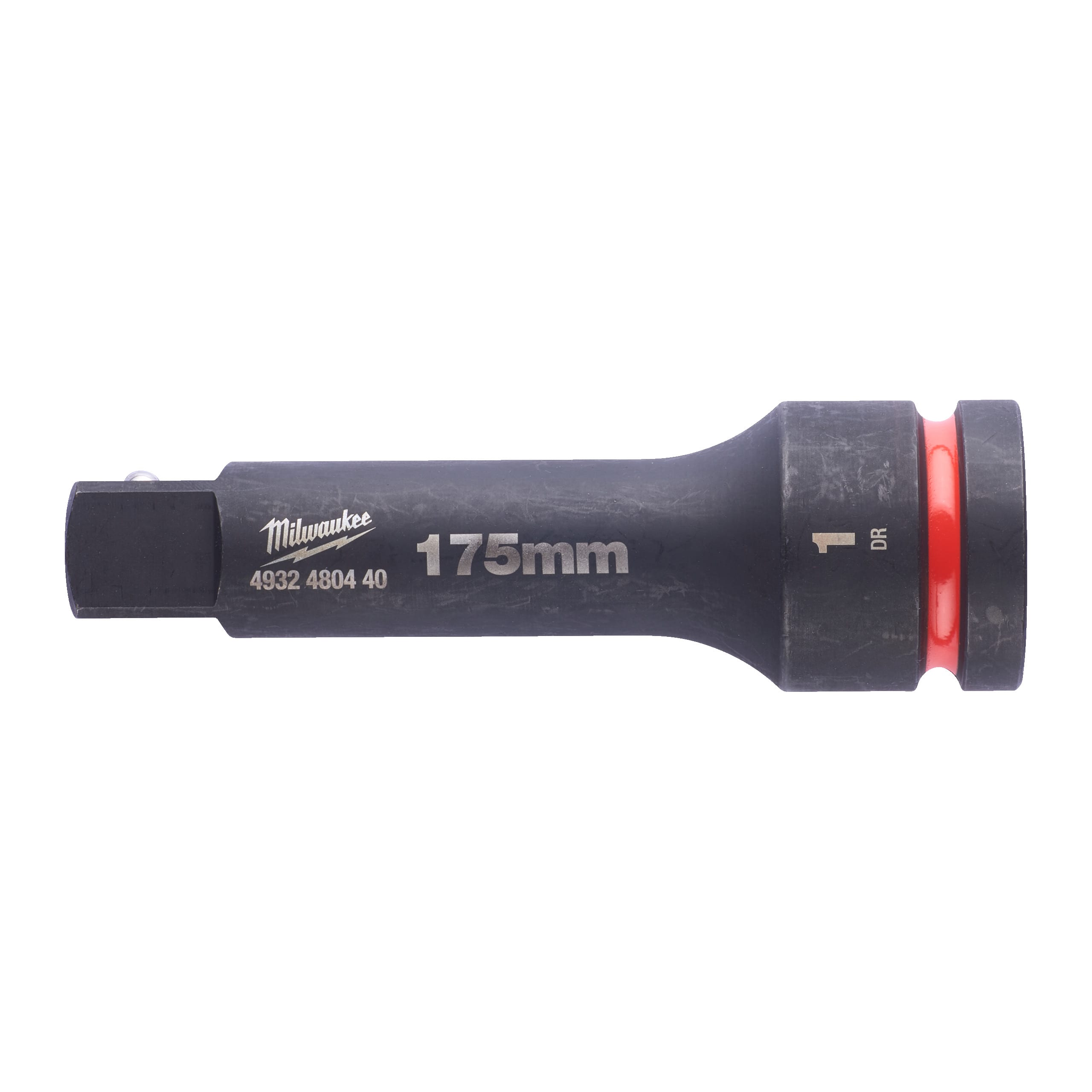 MILWAUKEE - PROLUNGA ATTACCO 1 LUNGH. 175 MM