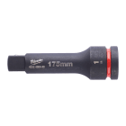 MILWAUKEE - PROLUNGA ATTACCO 1 LUNGH. 175 MM