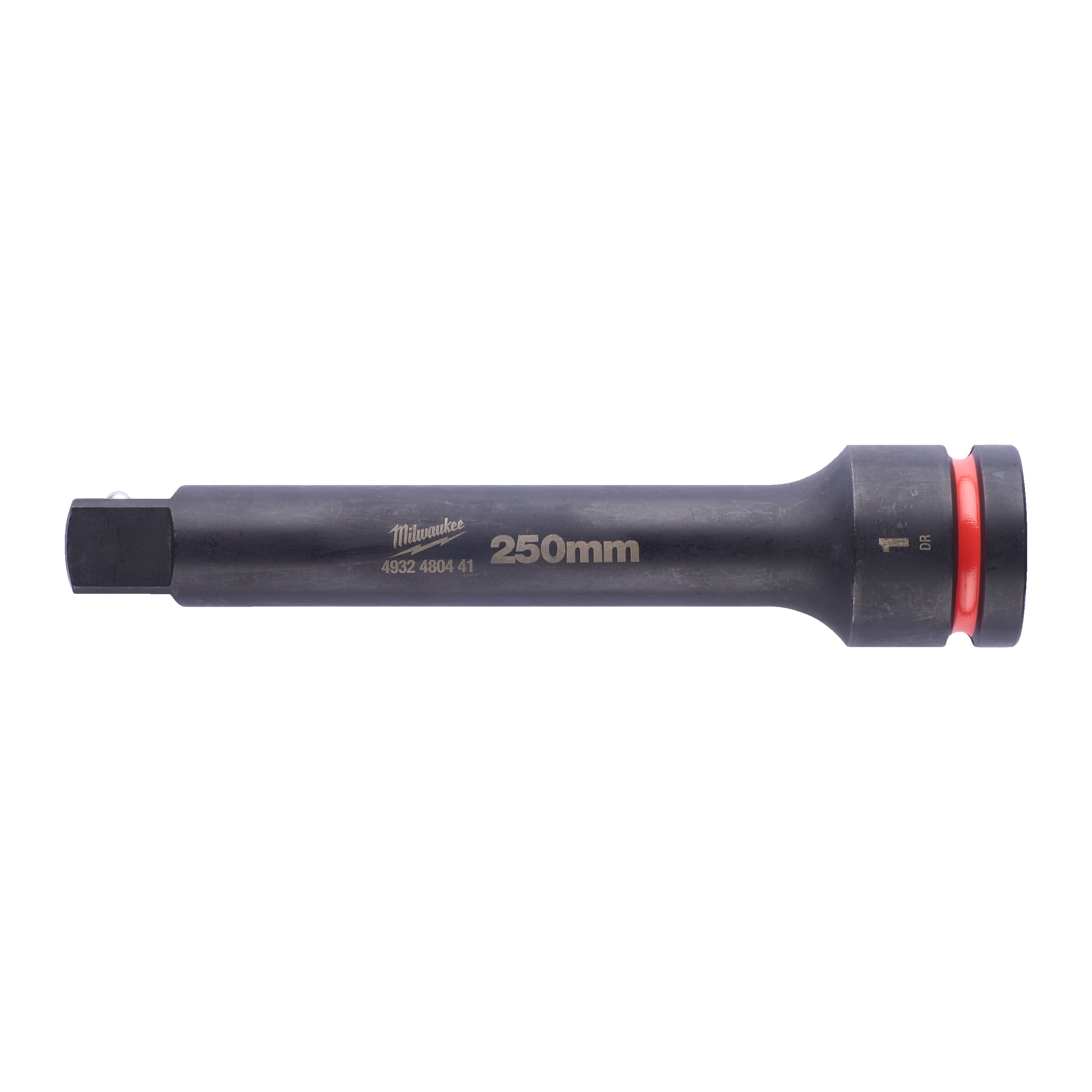 MILWAUKEE - PROLUNGA ATTACCO 1 LUNGH. 300 MM