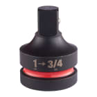 MILWAUKEE - ADATTATORE 1 F A 34 M
