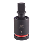 MILWAUKEE - SNODO 1 QUADRO 25 GRADI 4932480443