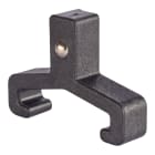MILWAUKEE - QUANDRI CLIP 14 DI RICAMBIO 10PZ 4932480445