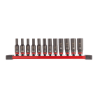 MILWAUKEE - SET BUSSOLE 14 + BIT 20PZ