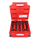 MILWAUKEE - SET BUSSOLE 12 10PZ