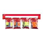 MILWAUKEE - BARRA GILET ALTA VISIBILITA