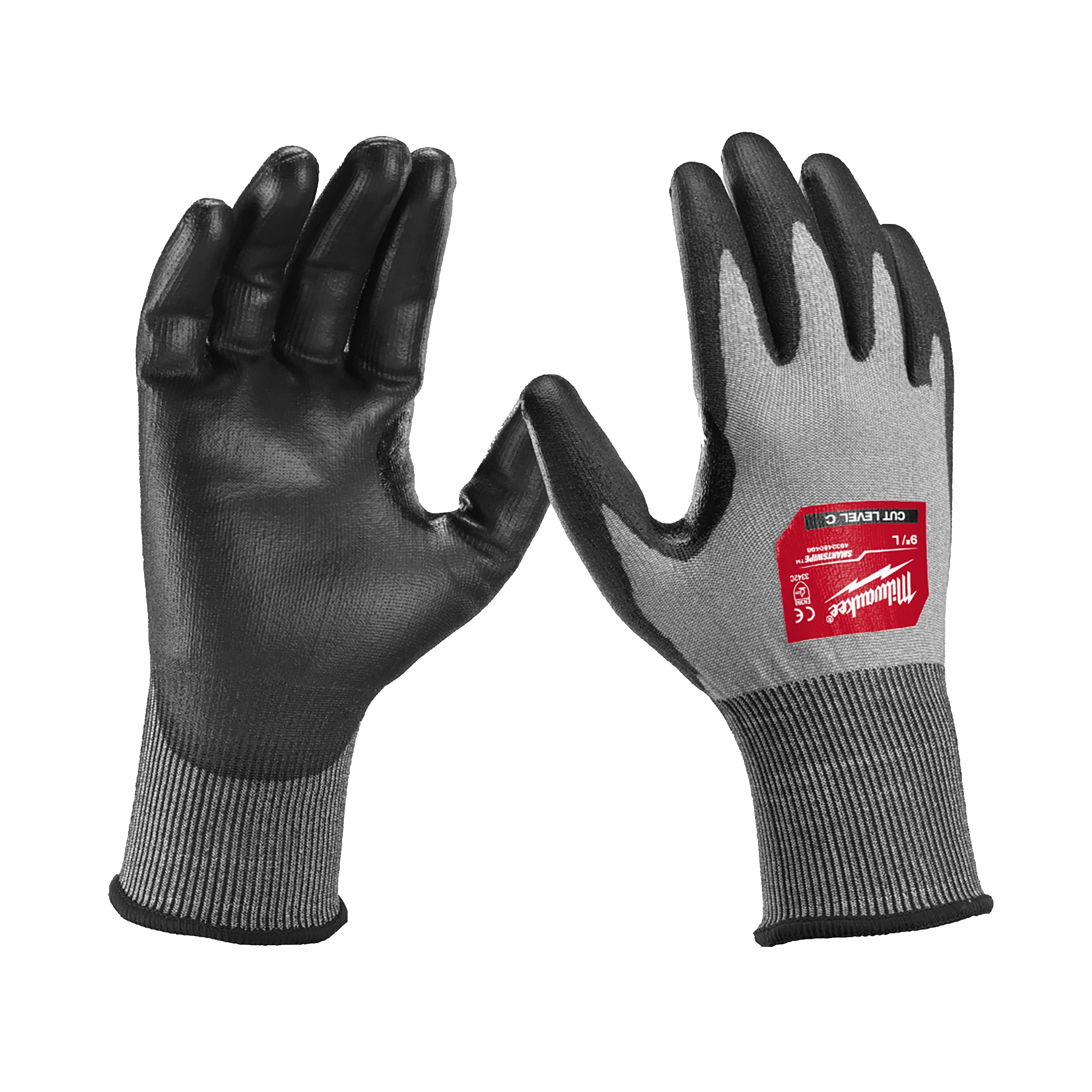 MILWAUKEE - GUANTI ALTA DESTREZZA CAT. C 11XXL 1PZ