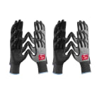 MILWAUKEE - GUANTI ALTA DESTREZZA CAT. B11XXL-12PZ