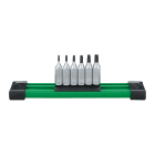 MILWAUKEE - SET CHIAVI A BUSSOLA 14 - TORX 6 PZ