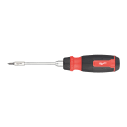 MILWAUKEE - GIRAVITE MULTIUSO CON CRICCHETTO 14 IN 1