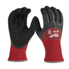 MILWAUKEE - GUANTI INVER. ANTITAGL.CAT.D -10XL-1PZ