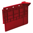 MILWAUKEE - PACKOUT SEPARATORE PER CONTAINER