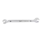 MILWAUKEE - CHIAVE DOPPIA PER RACCORDI 10X11MM