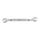 MILWAUKEE - CHIAVE DOPPIA PER RACCORDI 14X17MM