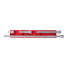 MILWAUKEE - SET 4 PZ PROLUNGHE 38
